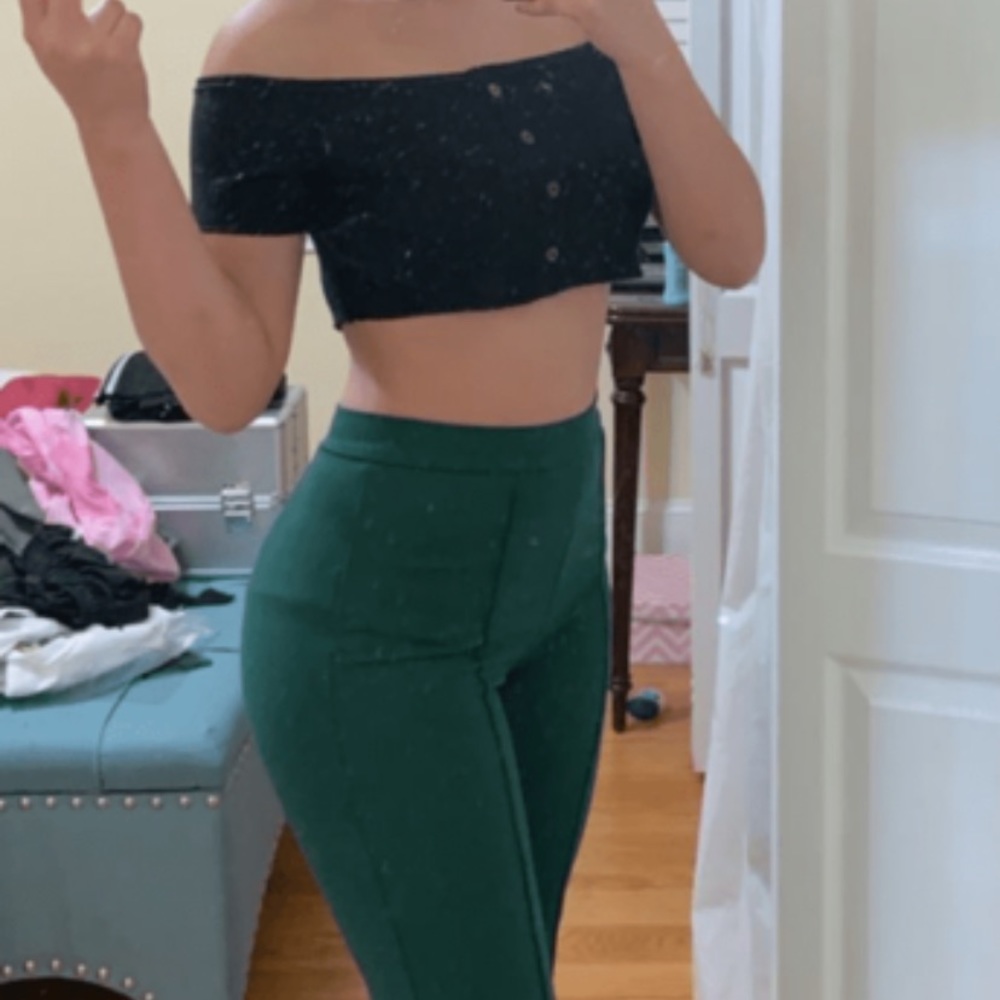 Buisness pants